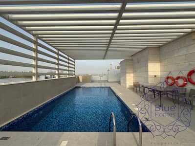 1 Bedroom Apartment for Sale in Meydan City, Dubai - IMG_6765. jpg