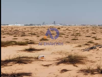 Plot for Sale in Muzairah, Sharjah - ارض2. jpg