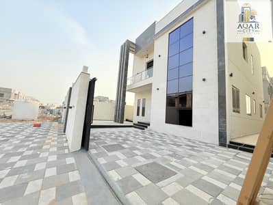 فیلا 4 غرف نوم للبيع في الزاهية، عجمان - IMG_7865. jpg