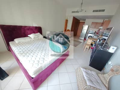 Студия в аренду в Дубай Продакшн Сити, Дубай - 1000272294. jpg