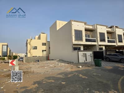 ارض سكنية  للبيع في الزاهية، عجمان - 1b848355-7ce1-4046-9880-99fdef7adab2. jpg