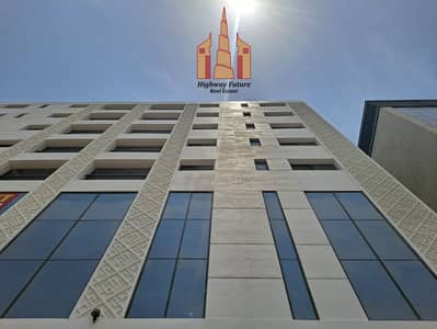 穆瓦利赫商业区， 夏尔迦 1 卧室公寓待租 - 1000002447. jpg