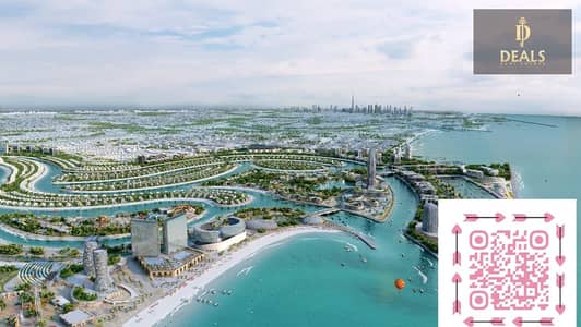 5 Cпальни Апартамент Продажа в Шарджа Ватерфронт Сити, Шарджа - WhatsApp Image 2025-08-18 at 21.38. 12. jpeg. jpg