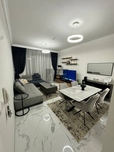 1 Bedroom Apartment for Rent in Majan, Dubai - 1000203040. jpg