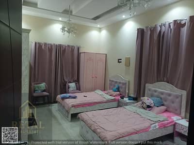 5 Bedroom Villa for Rent in Al Rawda, Ajman - IMG-20250823-WA0010. jpg