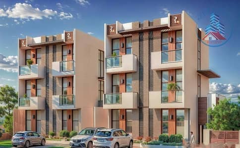 5 Cпальни Вилла Продажа в Дубайлэнд, Дубай - WhatsApp Image 2025-08-19 at 02.58. 29_9938770c. jpg