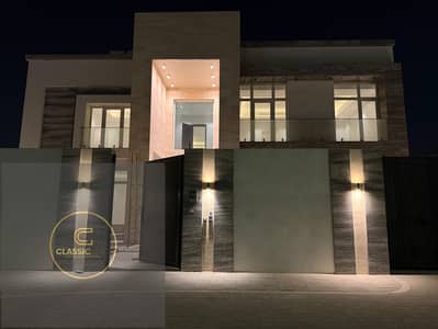 فیلا 9 غرف نوم للايجار في مدينة الرياض، أبوظبي - IMG_3593. jpeg