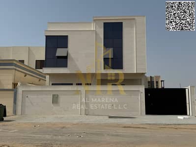 5 Bedroom Villa for Sale in Al Yasmeen, Ajman - WhatsApp Image 2025-08-22 at 8.28. 45 PM (1). jpeg