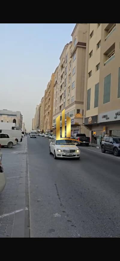 ارض تجارية  للبيع في مويلح، الشارقة - WhatsApp Image 2025-08-23 at 12.20. 52 AM. jpeg