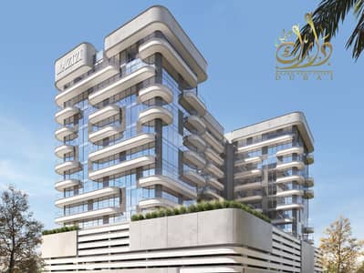 3 Cпальни Апартамент Продажа в Аль Фурджан, Дубай - WhatsApp Image 2025-08-19 at 1.03. 54 PM. jpeg