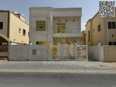 3 Bedroom Villa for Sale in Al Yasmeen, Ajman - WhatsApp Image 2025-08-22 at 8.33. 38 PM. jpeg