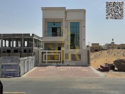 4 Bedroom Villa for Sale in Al Yasmeen, Ajman - WhatsApp Image 2025-08-22 at 8.35. 56 PM (5). jpeg