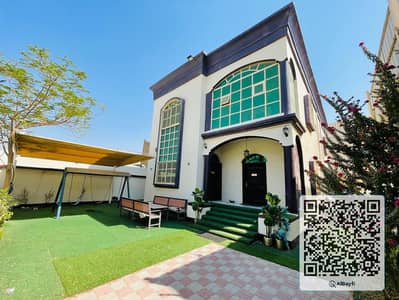 5 Bedroom Villa for Sale in Al Rawda, Ajman - 1000135243. jpg