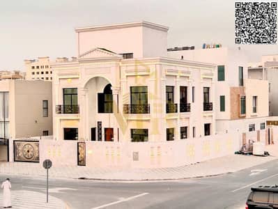 6 Bedroom Villa for Sale in Al Yasmeen, Ajman - WhatsApp Image 2025-08-22 at 8.54. 32 PM. jpeg