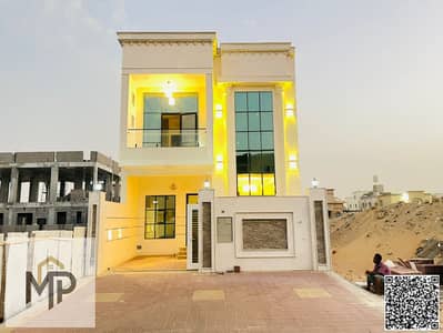 4 Bedroom Villa for Sale in Al Yasmeen, Ajman - batch_IMG-20250823-WA0039. jpg