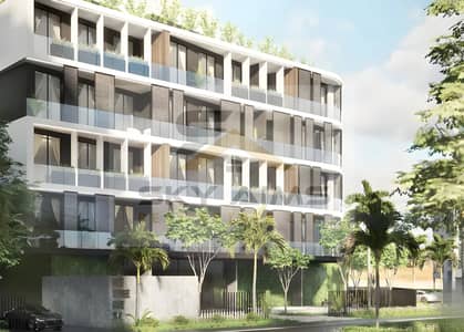 2 Cпальни Апартаменты Продажа в Дубай Саут, Дубай - 5. jpg