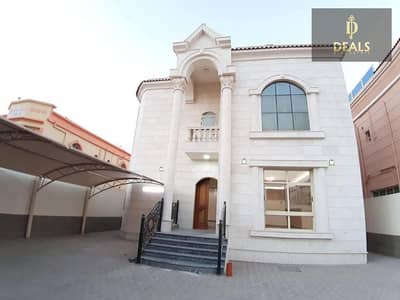 فیلا 5 غرف نوم للايجار في الروضة، عجمان - FB_IMG_1755808753742. jpg