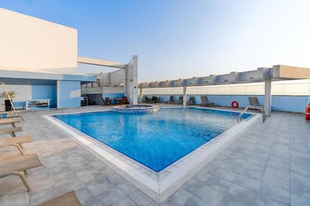 Hotel Apartment for Rent in Al Barsha, Dubai - 563247097. jpg