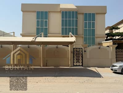 6 Bedroom Villa for Rent in Al Rawda, Ajman - IMG-20250822-WA0187. jpg