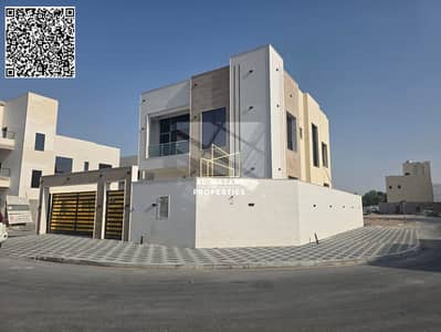 3 Bedroom Villa for Sale in Al Zahya, Ajman - batch_WhatsApp Image 2025-06-17 at 4.55. 17 PM. jpeg