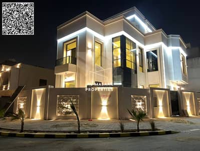 4 Bedroom Villa for Sale in Al Yasmeen, Ajman - batch_WhatsApp Image 2025-06-14 at 9.47. 44 PM (1). jpeg