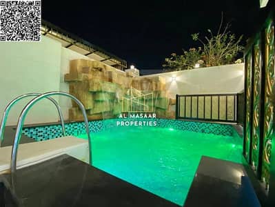 6 Bedroom Villa for Sale in Al Mowaihat, Ajman - batch_774805669-800x600. jpeg