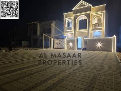 فیلا 5 غرف نوم للبيع في الزاهية، عجمان - 790733394-1066x800_22_11zon. jpeg