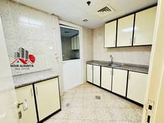 CLOSE TO DUBAI AIRPORT FREE ZONE METRO 1BHK AVAILABLE WITH NICE VIEW BALCONY AND PARKING ONLY FOR FAMILY. . !!