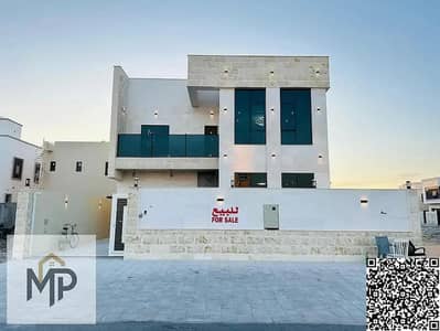 5 Bedroom Villa for Sale in Al Yasmeen, Ajman - batch_790554479-1066x800. jpg