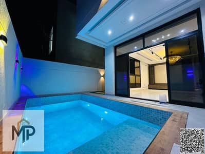 4 Bedroom Villa for Sale in Al Helio, Ajman - batch_IMG-20250601-WA0169. jpg