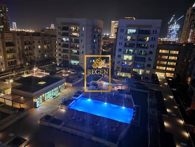 2 Bedroom Flat for Rent in The Greens, Dubai - 13. jpg