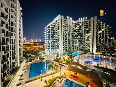 2 Bedroom Flat for Rent in Al Jaddaf, Dubai - IMG_8863. jpg