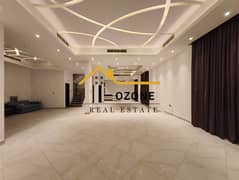 فیلا في الطي 5 غرف 150000 درهم - 12592348