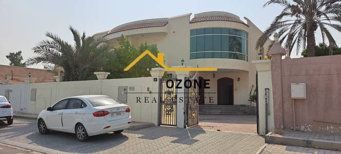 5 Bedroom Villa for Rent in Wasit Suburb, Sharjah - 1000781914. jpg