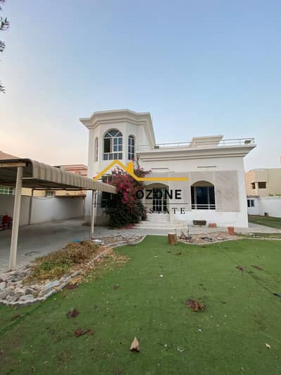 4 Bedroom Flat for Rent in Al Goaz, Sharjah - 1000781677. jpg