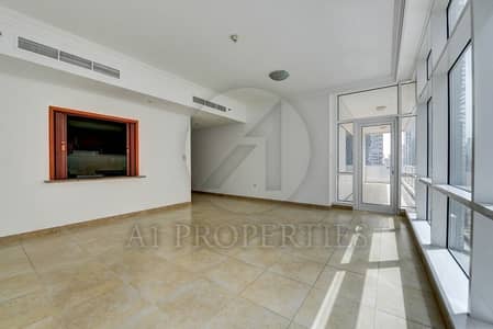 Huge 2BR with Balcony in Mag 218 Community View Huge 2BR with Balcony in Mag 218 Community View