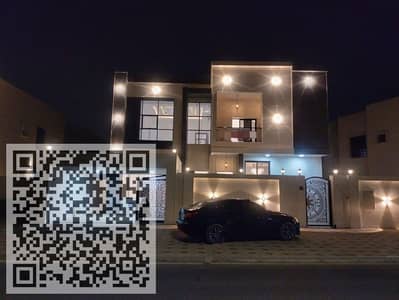 6 Bedroom Villa for Rent in Al Yasmeen, Ajman - 924ad528-9a8b-4af2-8c6a-dc20d2d1543e. jpeg