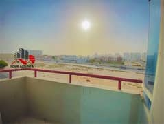 CLOSE TO APPLE SCHOOL // LAST APARTMENT. SPECIOUS 2BHK. FAMILY ONLY