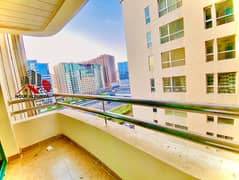 OFFER 6 CHEQUES // CLOSE TO METRO. 2BHK. BALCONY. ONLY FAMILY. FREE GYM POOL PARKING