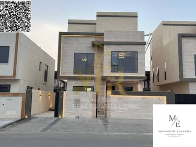 4 Bedroom Villa for Sale in Al Yasmeen, Ajman - IMG-20250821-WA0891. jpg