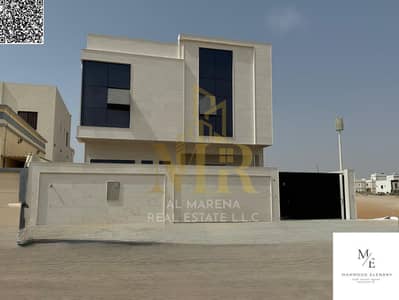 5 Bedroom Villa for Sale in Al Yasmeen, Ajman - IMG-20250821-WA0635. jpg