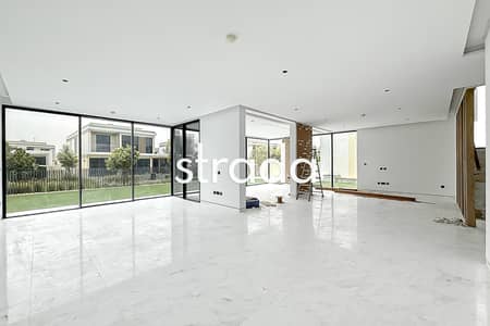 5 Bedroom Villa for Rent in Tilal Al Ghaf, Dubai - Extended BUA | Private pool option | Large