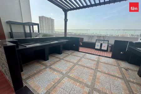 1 Bedroom Apartment for Rent in Al Furjan, Dubai - Fully Furnished | Near Metro | Convertible to 2BHK