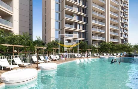 2 Cпальни Апартаменты Продажа в Экспо Сити, Дубай - Квартира в Экспо Сити，Sidr Residences, 2 cпальни, 3050000 AED - 12592571