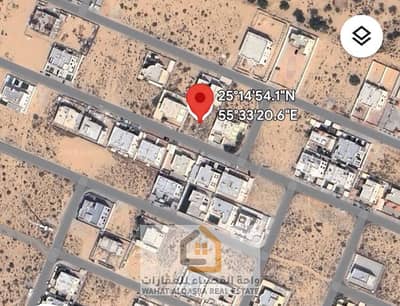 Plot for Sale in Hoshi, Sharjah - WhatsApp Image 2025-08-22 at 10.17. 02 PM. jpeg