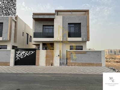 5 Bedroom Villa for Sale in Al Yasmeen, Ajman - IMG-20250821-WA0451. jpg