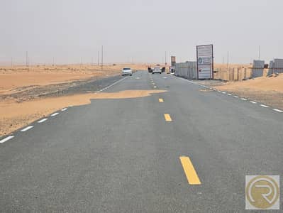 ارض صناعية  للبيع في المدام، الشارقة - WhatsApp Image 2025-08-23 at 9.39. 53 AM. jpeg