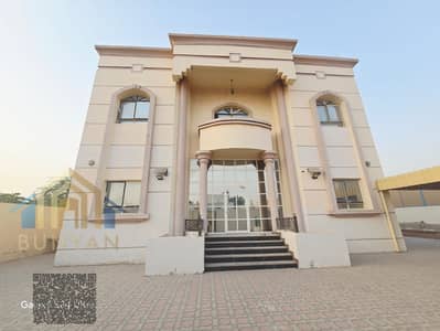فیلا 6 غرف نوم للايجار في الحميدية، عجمان - IMG-20250823-WA0031. jpg