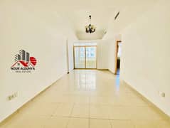 FRONT OF METRO. SPECIOUS 1BHK. BALCONY. GYM POOL. FAMILY ONLY