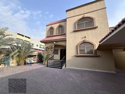 فیلا 6 غرف نوم للايجار في الروضة، عجمان - IMG-20250822-WA0486. jpg